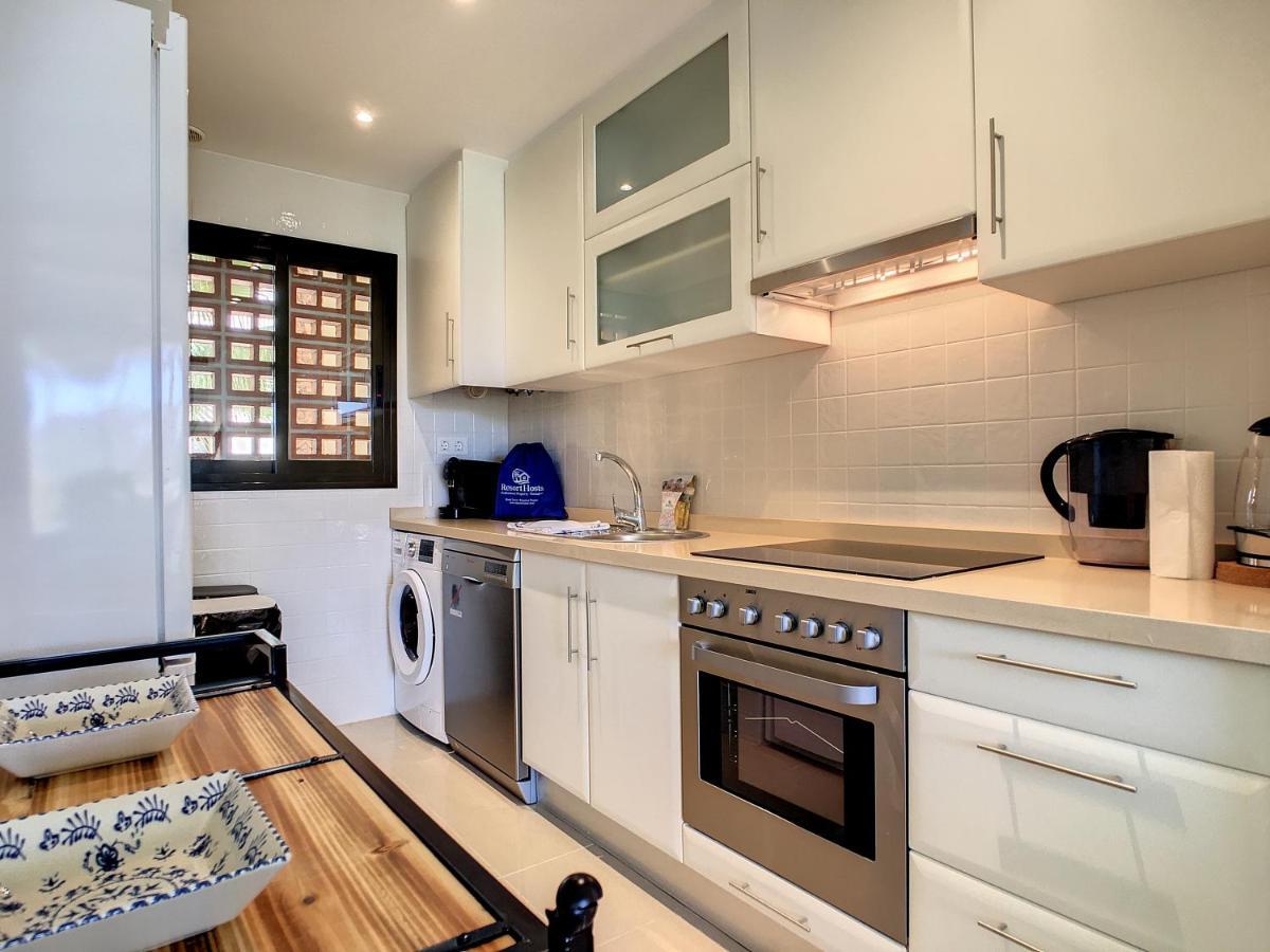 Roda Golf Singapore Apartment - 8109 Экстерьер фото