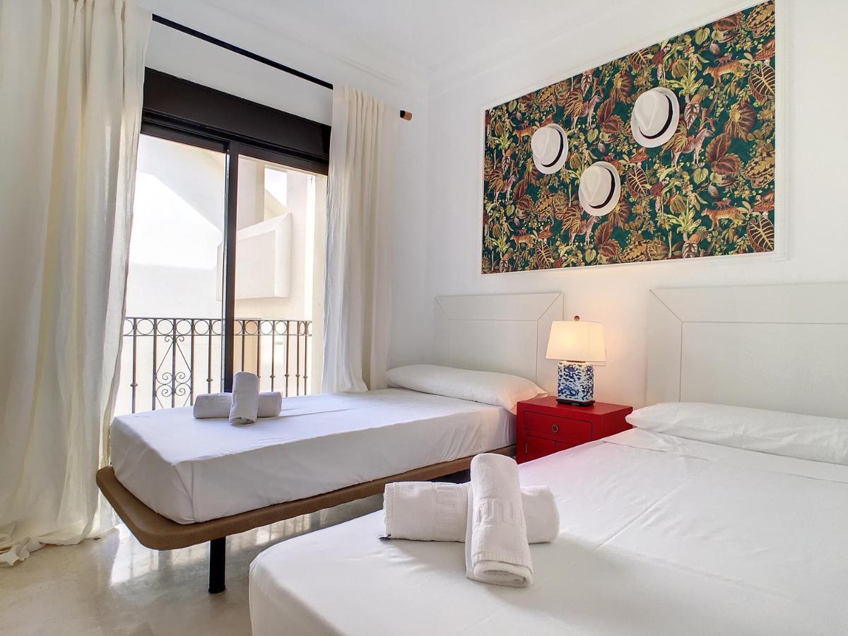 Roda Golf Singapore Apartment - 8109 Экстерьер фото