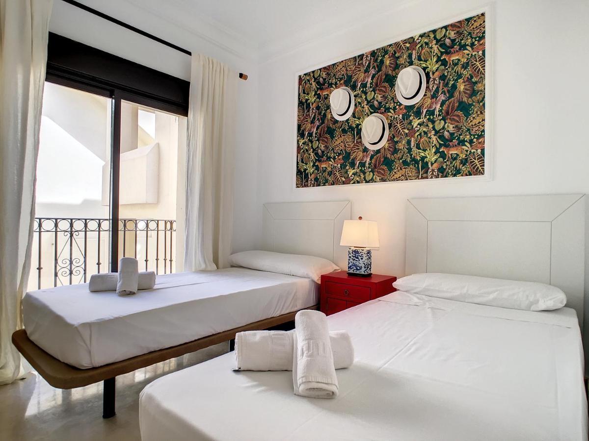 Roda Golf Singapore Apartment - 8109 Экстерьер фото
