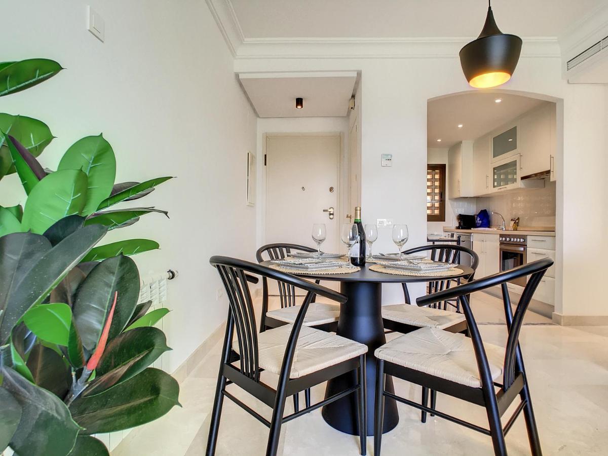Roda Golf Singapore Apartment - 8109 Экстерьер фото