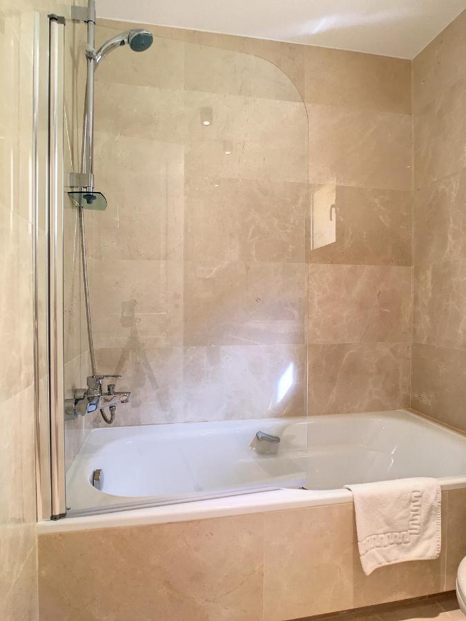 Roda Golf Singapore Apartment - 8109 Экстерьер фото