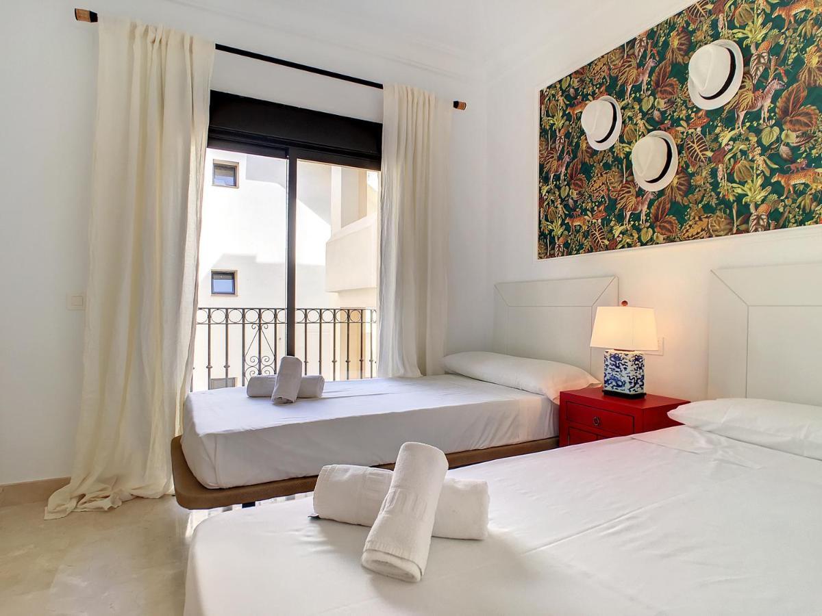 Roda Golf Singapore Apartment - 8109 Экстерьер фото