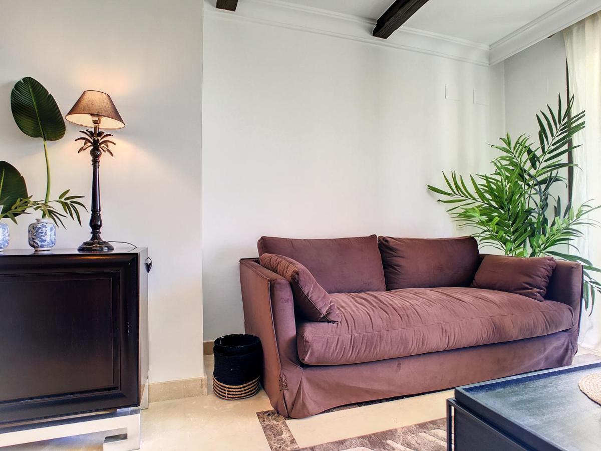 Roda Golf Singapore Apartment - 8109 Экстерьер фото