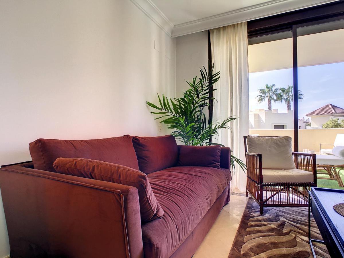 Roda Golf Singapore Apartment - 8109 Экстерьер фото