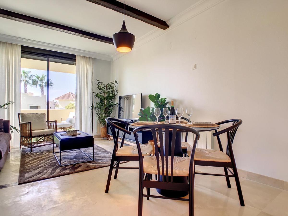 Roda Golf Singapore Apartment - 8109 Экстерьер фото