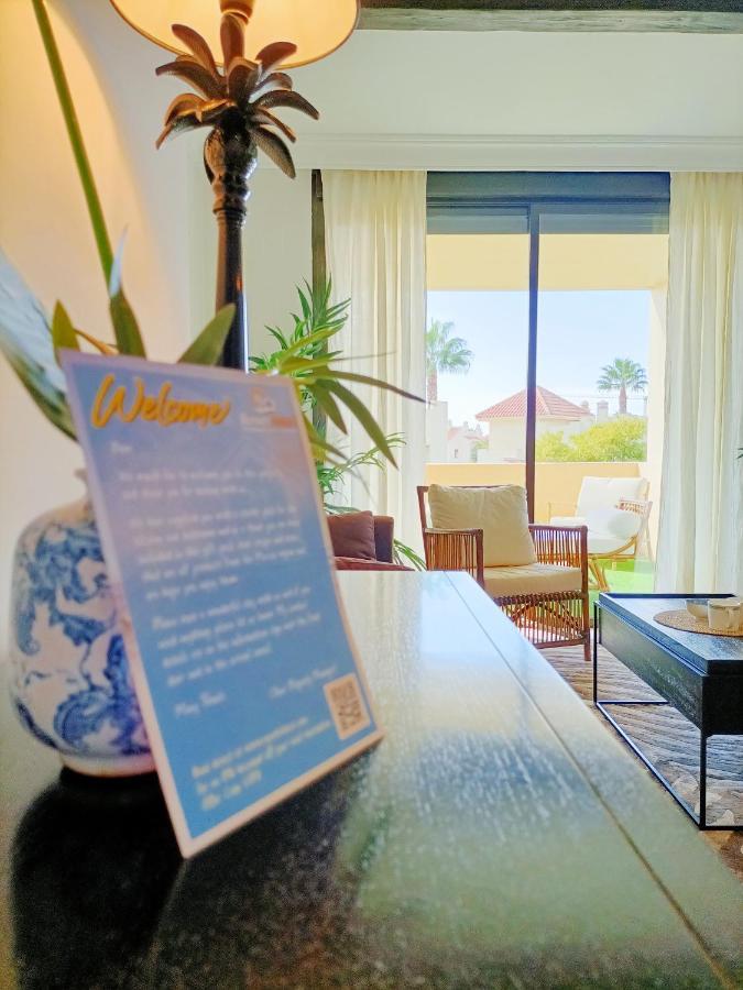Roda Golf Singapore Apartment - 8109 Экстерьер фото
