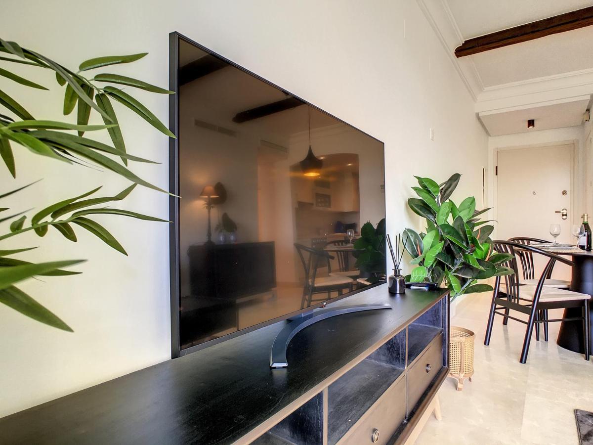 Roda Golf Singapore Apartment - 8109 Экстерьер фото